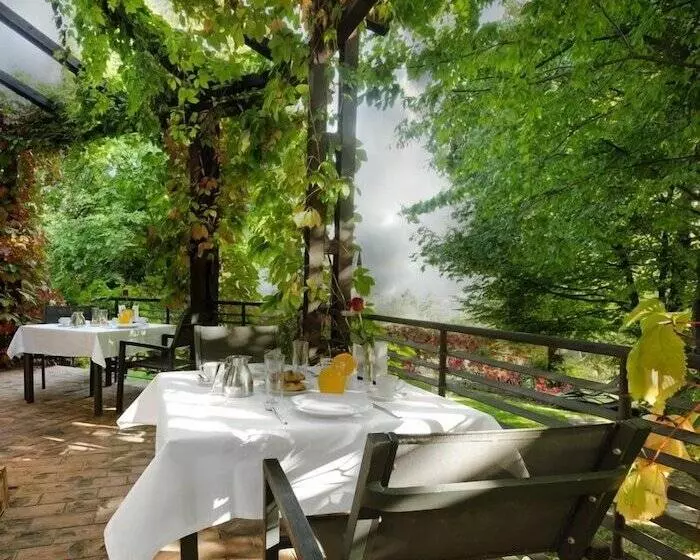 ホテル Relax In Style