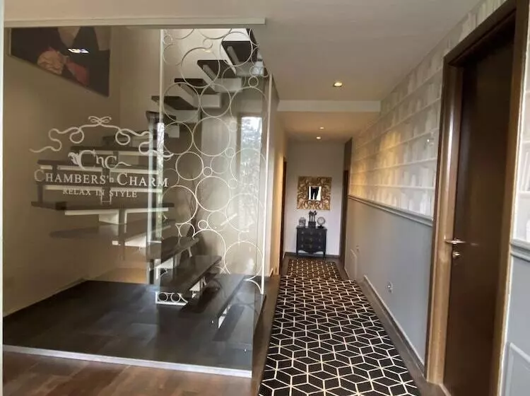 ホテル Relax In Style