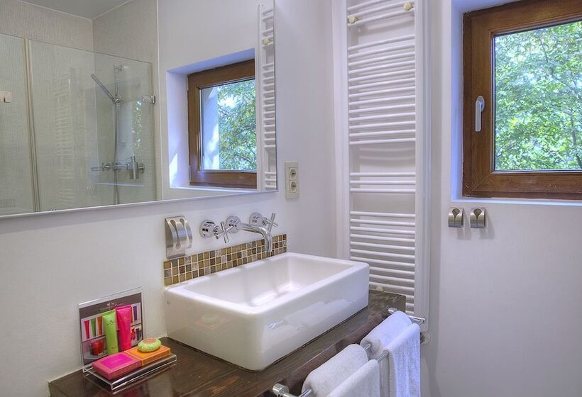 هتل Relax In Style