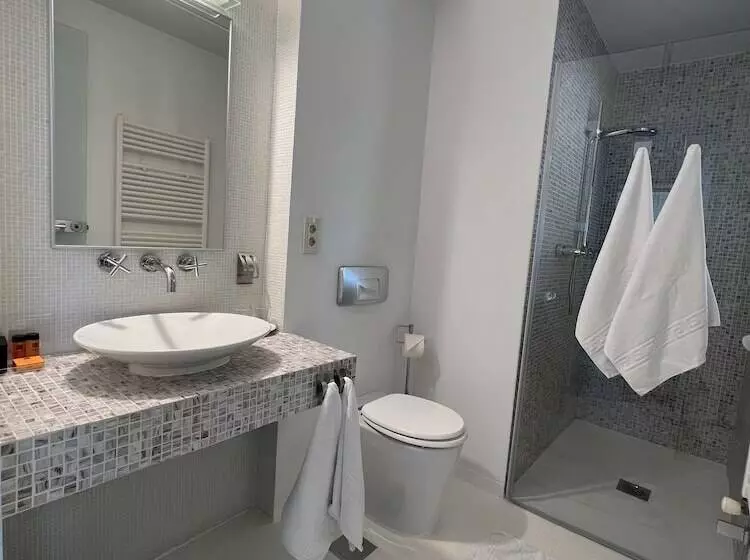 ホテル Relax In Style