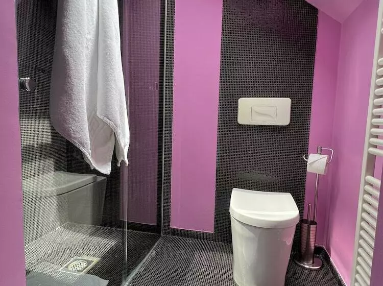 ホテル Relax In Style