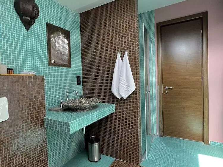 ホテル Relax In Style