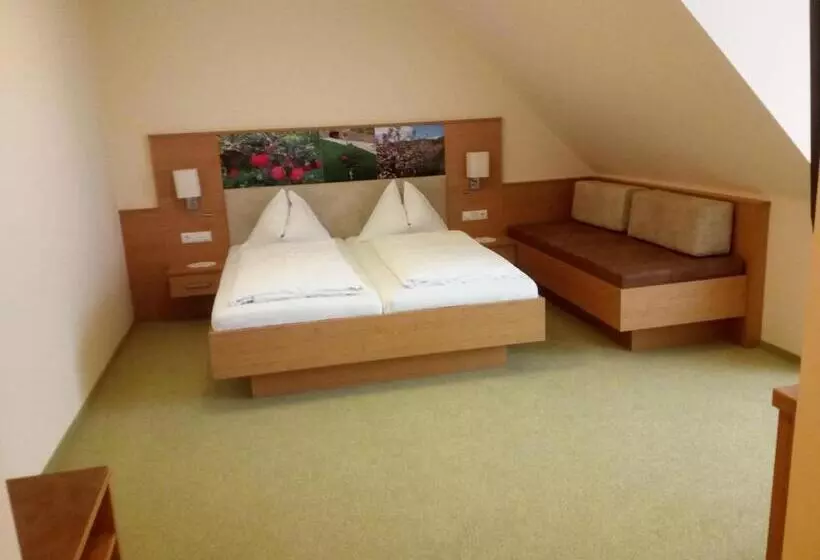 Hotel Restaurant Zum Schwan