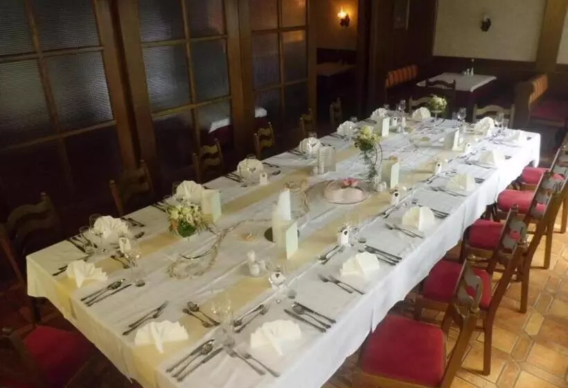 Hotel Restaurant Zum Schwan