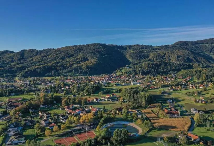 Hotel Restaurant Zum Schwan