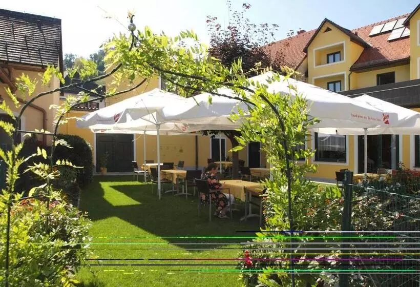 Hotel Restaurant Zum Schwan