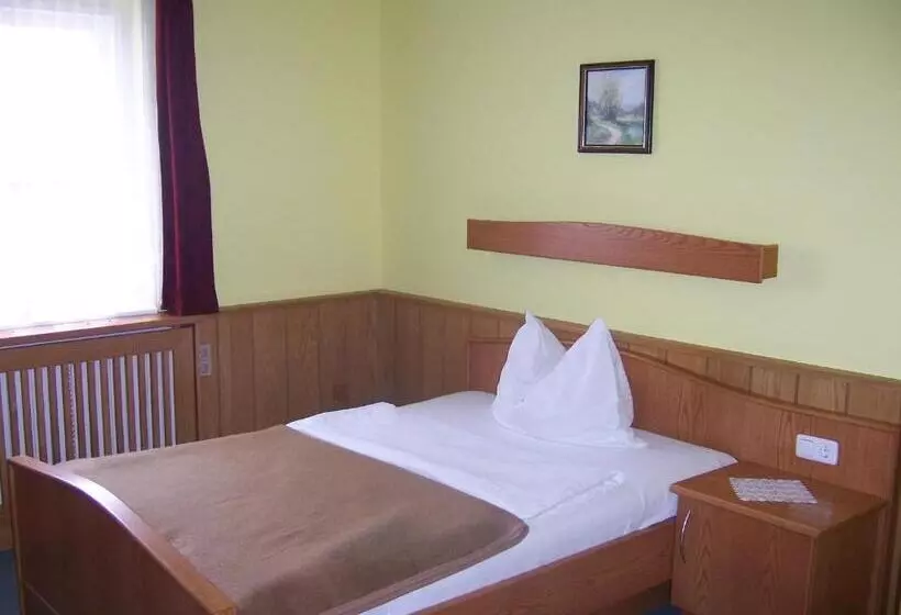 Hotel Restaurant Zum Schwan