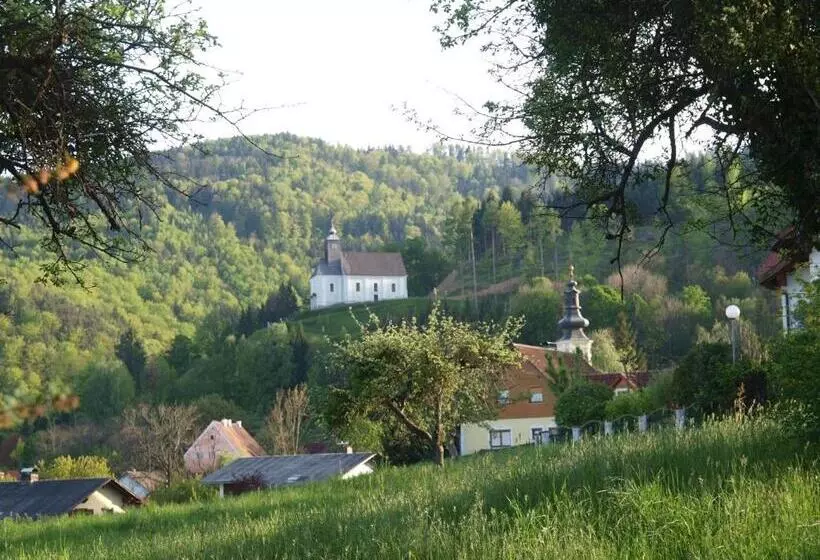 Hotel Restaurant Zum Schwan