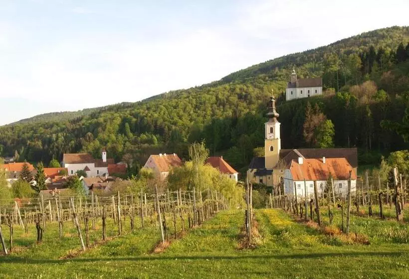 Hotel Restaurant Zum Schwan