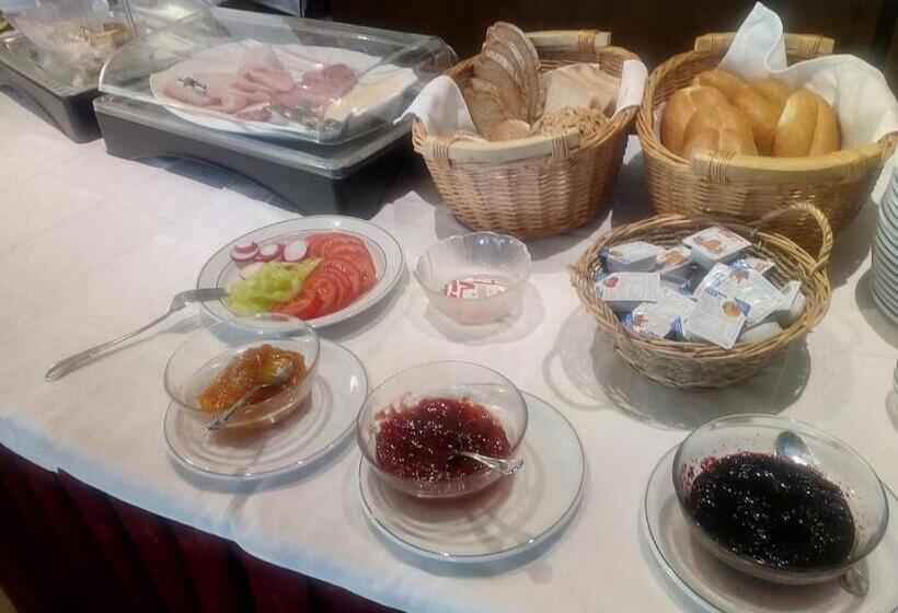 ホテル Restaurant Zum Schwan