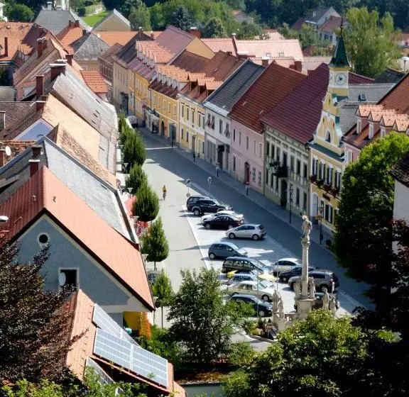 Hotel Restaurant Zum Schwan