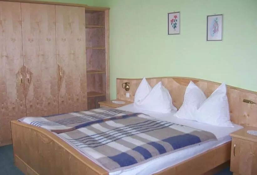 Hotel Restaurant Zum Schwan