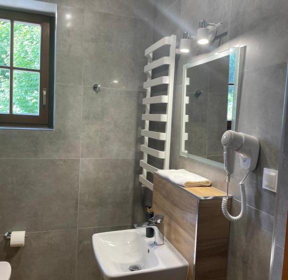 هتل Apollo & Spa Karpacz