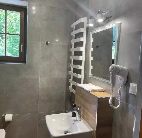 فندق Apollo & Spa Karpacz