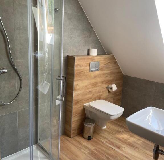 هتل Apollo & Spa Karpacz