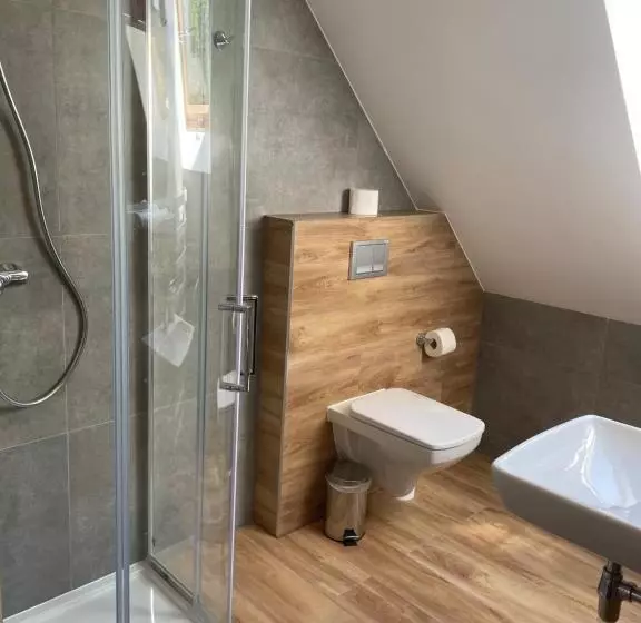 فندق Apollo & Spa Karpacz