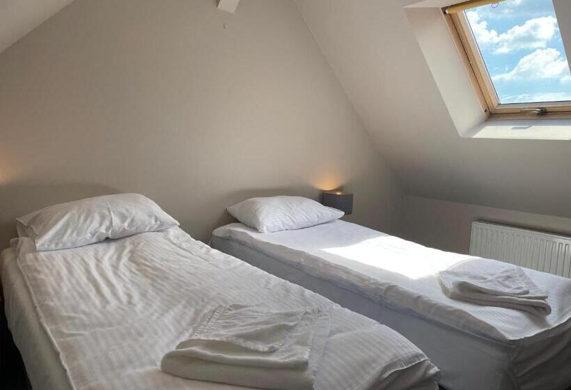 هتل Apollo & Spa Karpacz