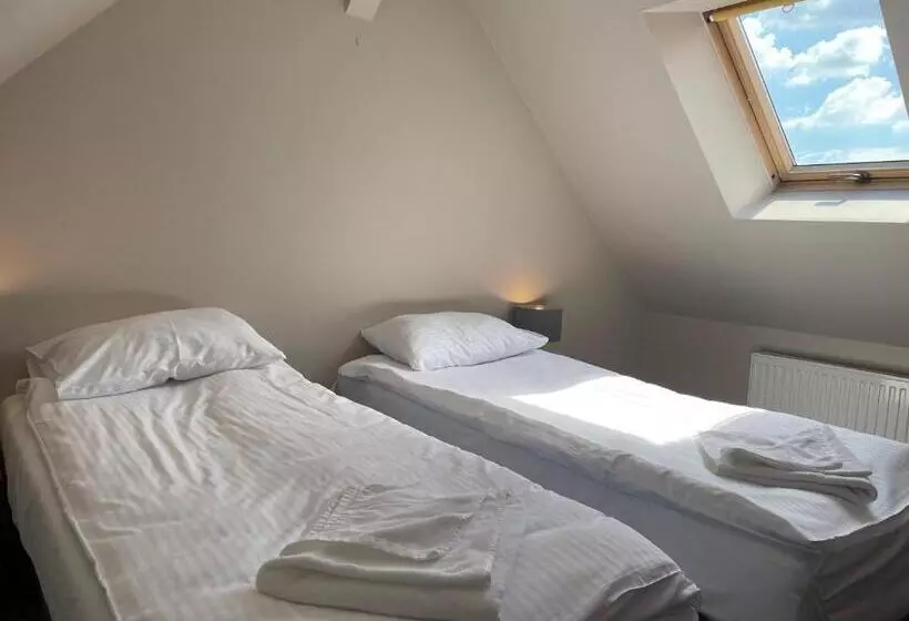 فندق Apollo & Spa Karpacz