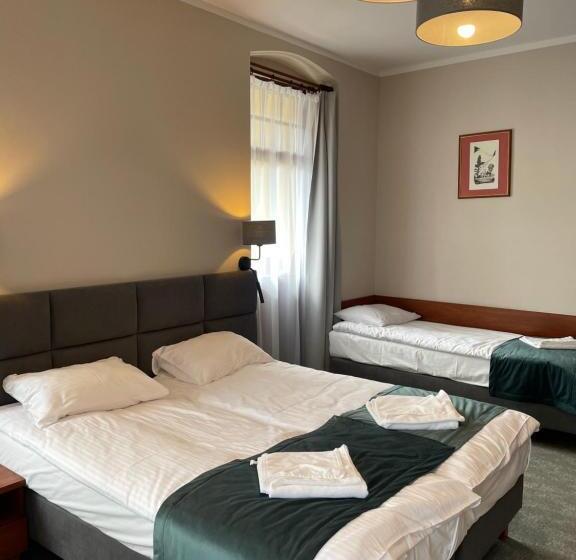 هتل Apollo & Spa Karpacz