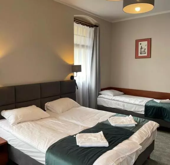 فندق Apollo & Spa Karpacz