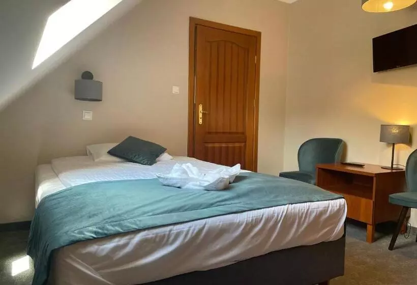 فندق Apollo & Spa Karpacz