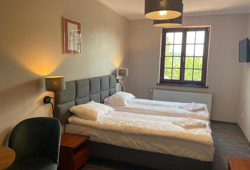 هتل Apollo & Spa Karpacz