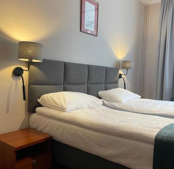 هتل Apollo & Spa Karpacz