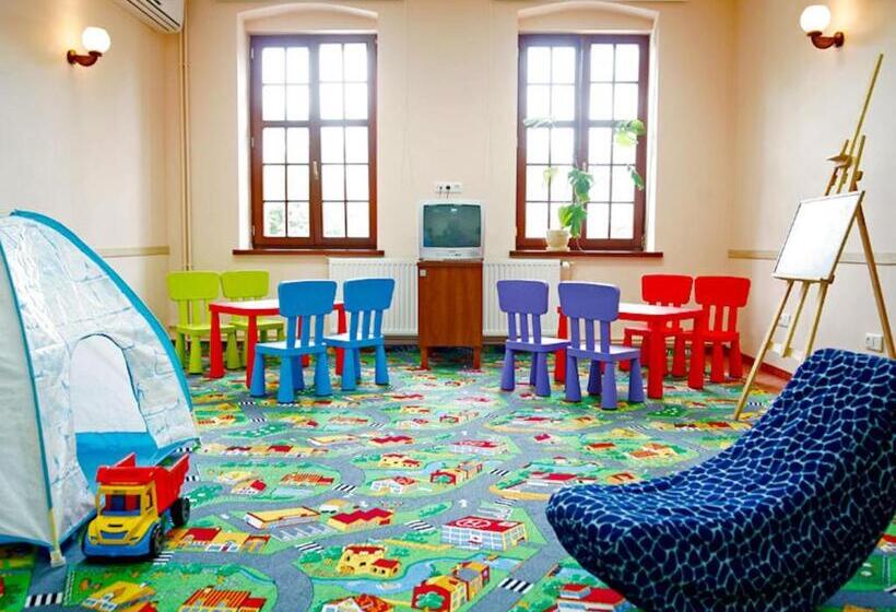 هتل Apollo & Spa Karpacz