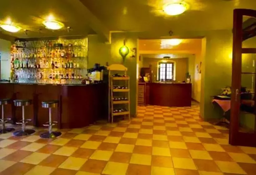 فندق Apollo & Spa Karpacz