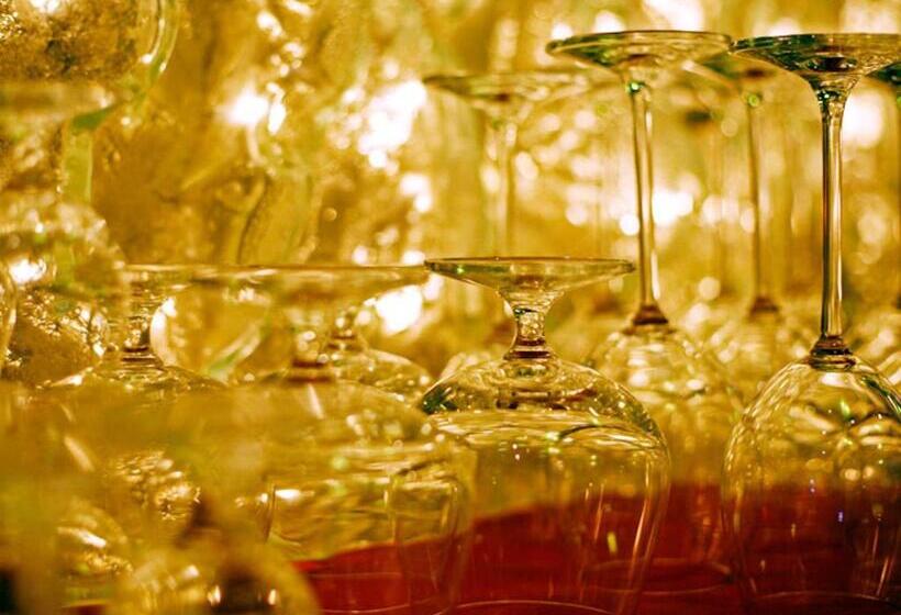 هتل Apollo & Spa Karpacz