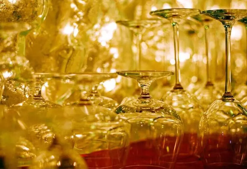 فندق Apollo & Spa Karpacz