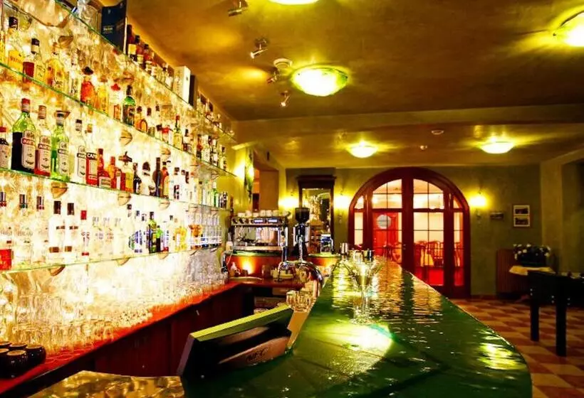 فندق Apollo & Spa Karpacz