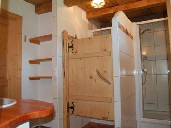 Отель Schafferhof