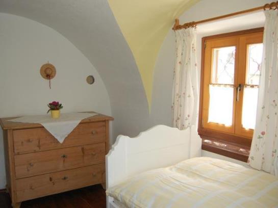 Отель Schafferhof