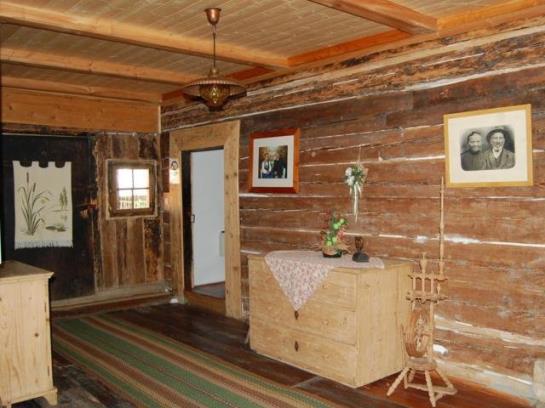 Отель Schafferhof