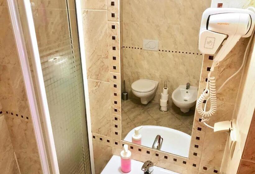 ホテル Willa Wisienka