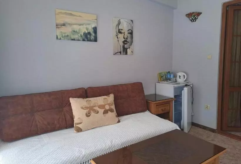 ホテル Willa Wisienka