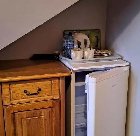 ホテル Willa Wisienka