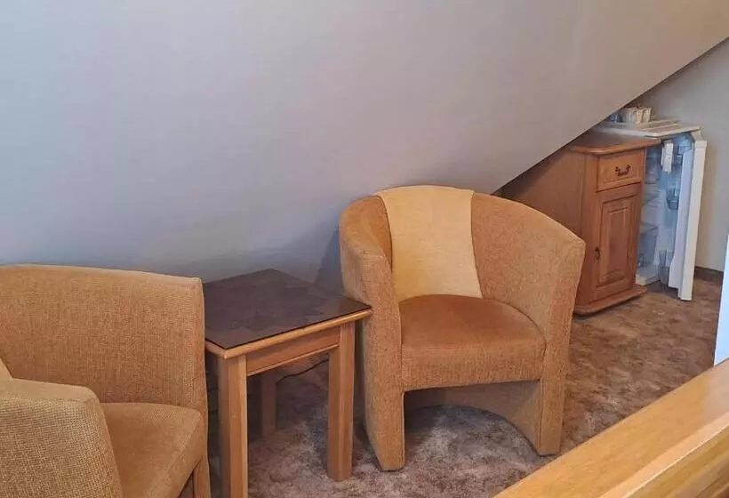 ホテル Willa Wisienka