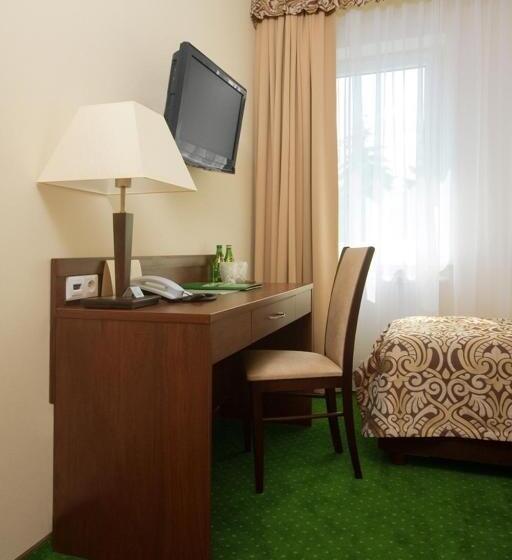 בית מלון כפרי Zielony