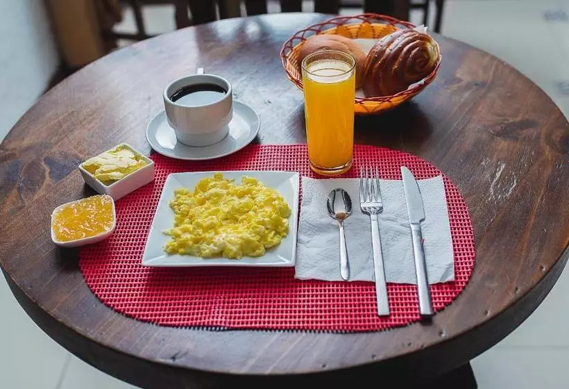 Casa Nostra Miraflores