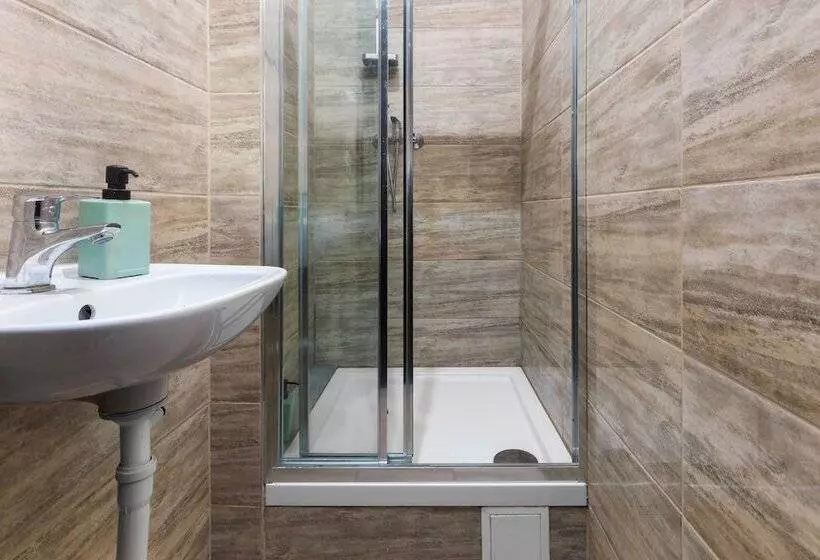 Moon Hostel Warszawa