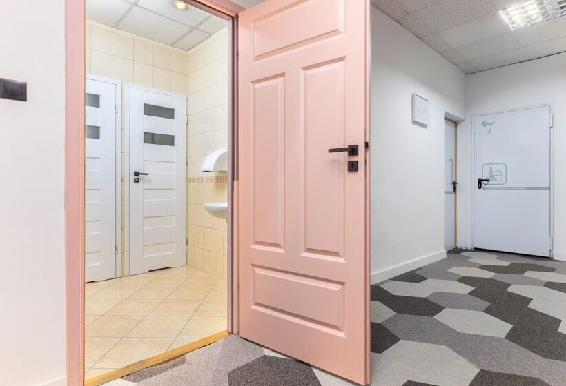 Moon Hostel Warszawa