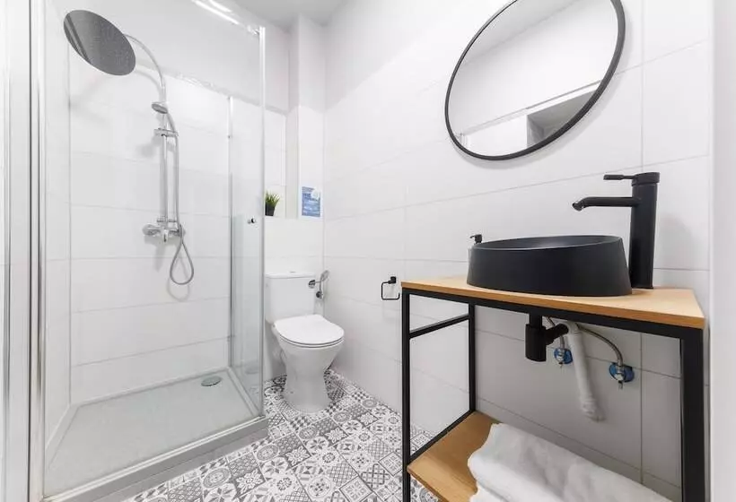 Moon Hostel Warszawa