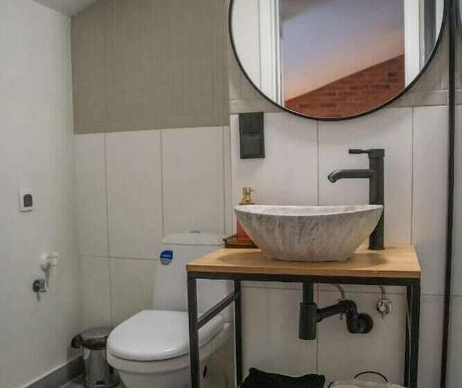 Moon Hostel Warszawa