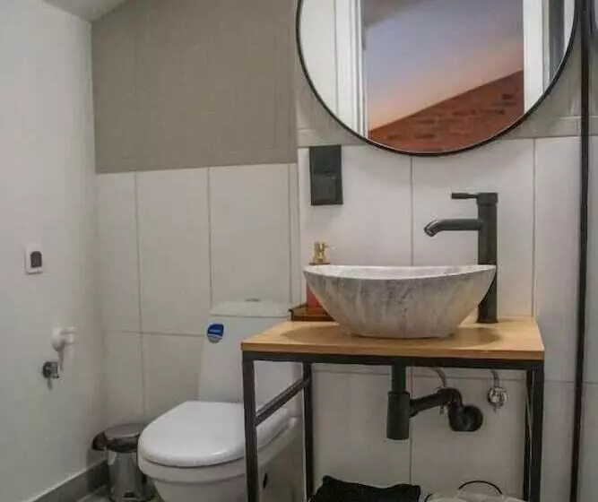 Moon Hostel Warszawa