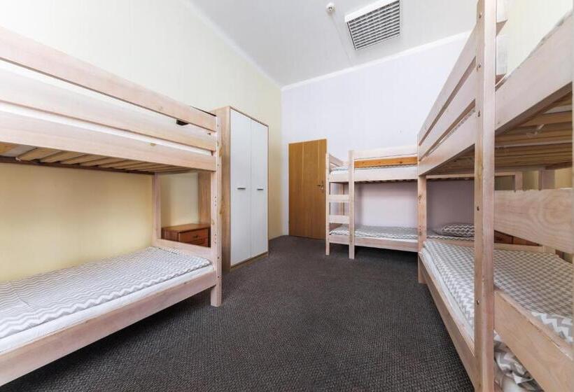 Moon Hostel Warszawa
