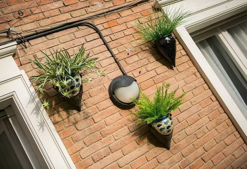 ペンション Blanc Guest House