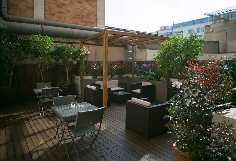 ペンション Blanc Guest House