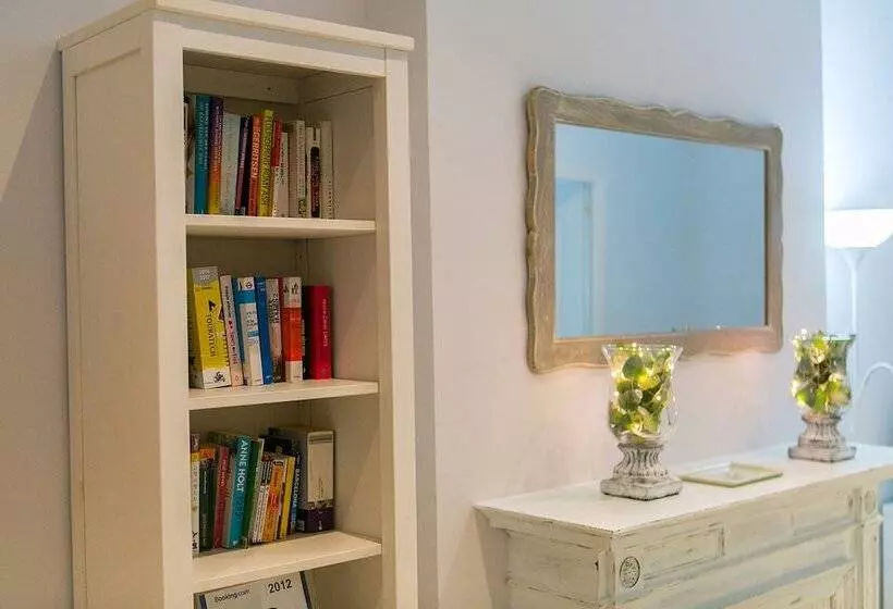 ペンション Blanc Guest House